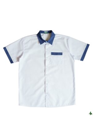 NTB - Áo sơ mi nam