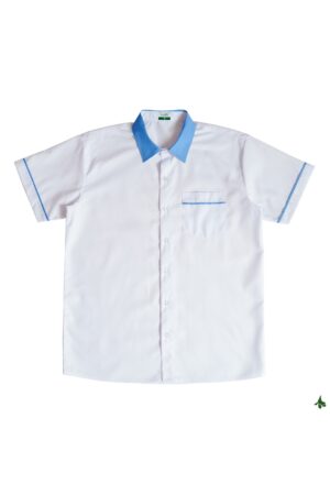 QuT - Áo sơ mi nam