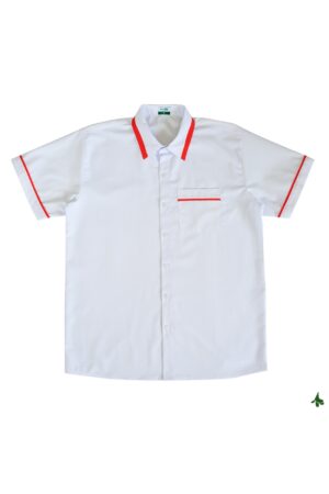 NVT - Áo sơ mi nam