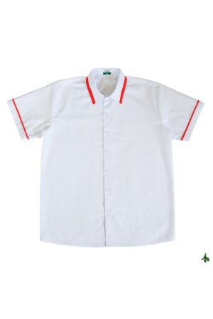 NVT - Áo sơ mi nữ