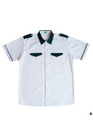 LQD - Áo sơ mi nam