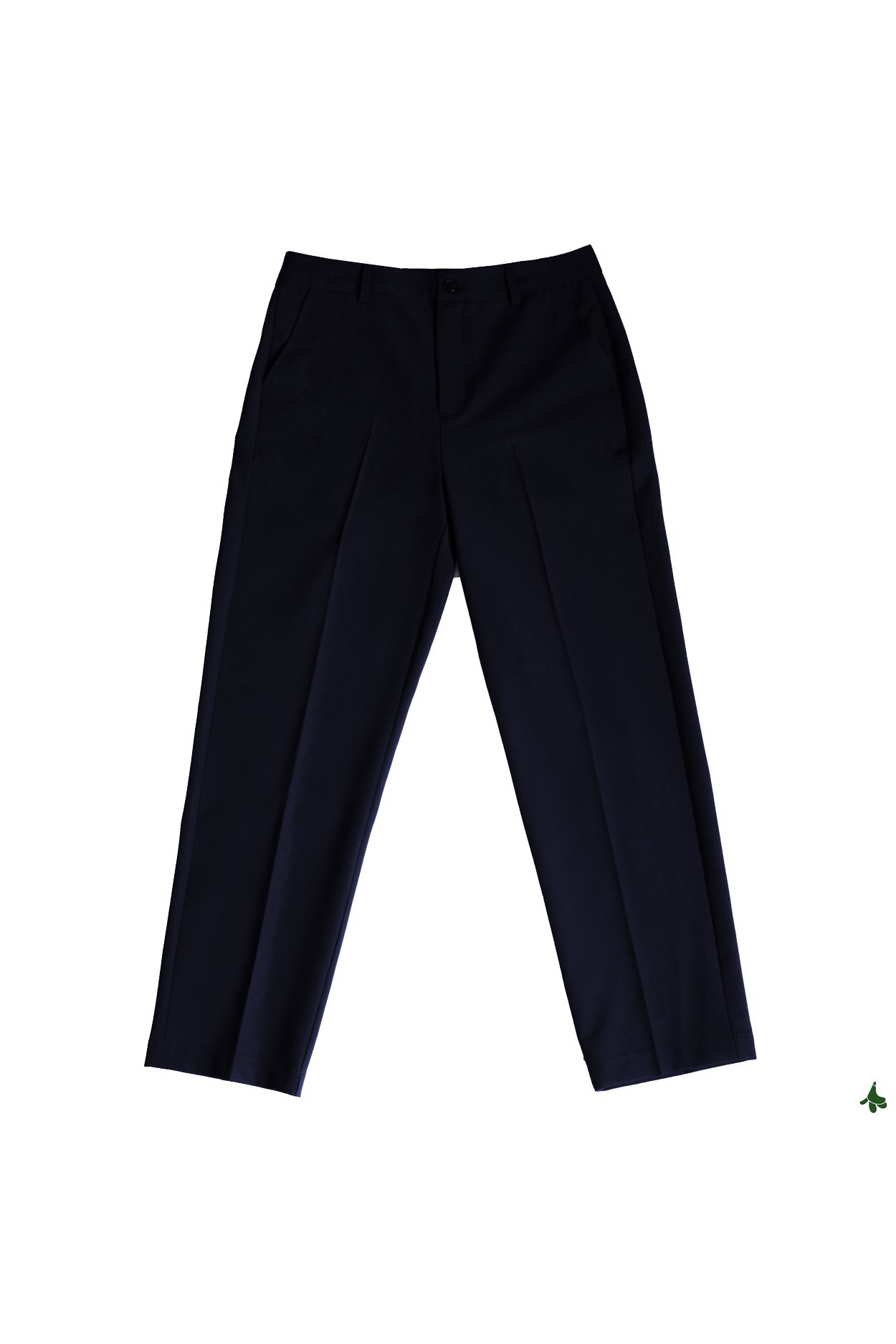 STRSP04-B-1-black Quần tây nam màu đen