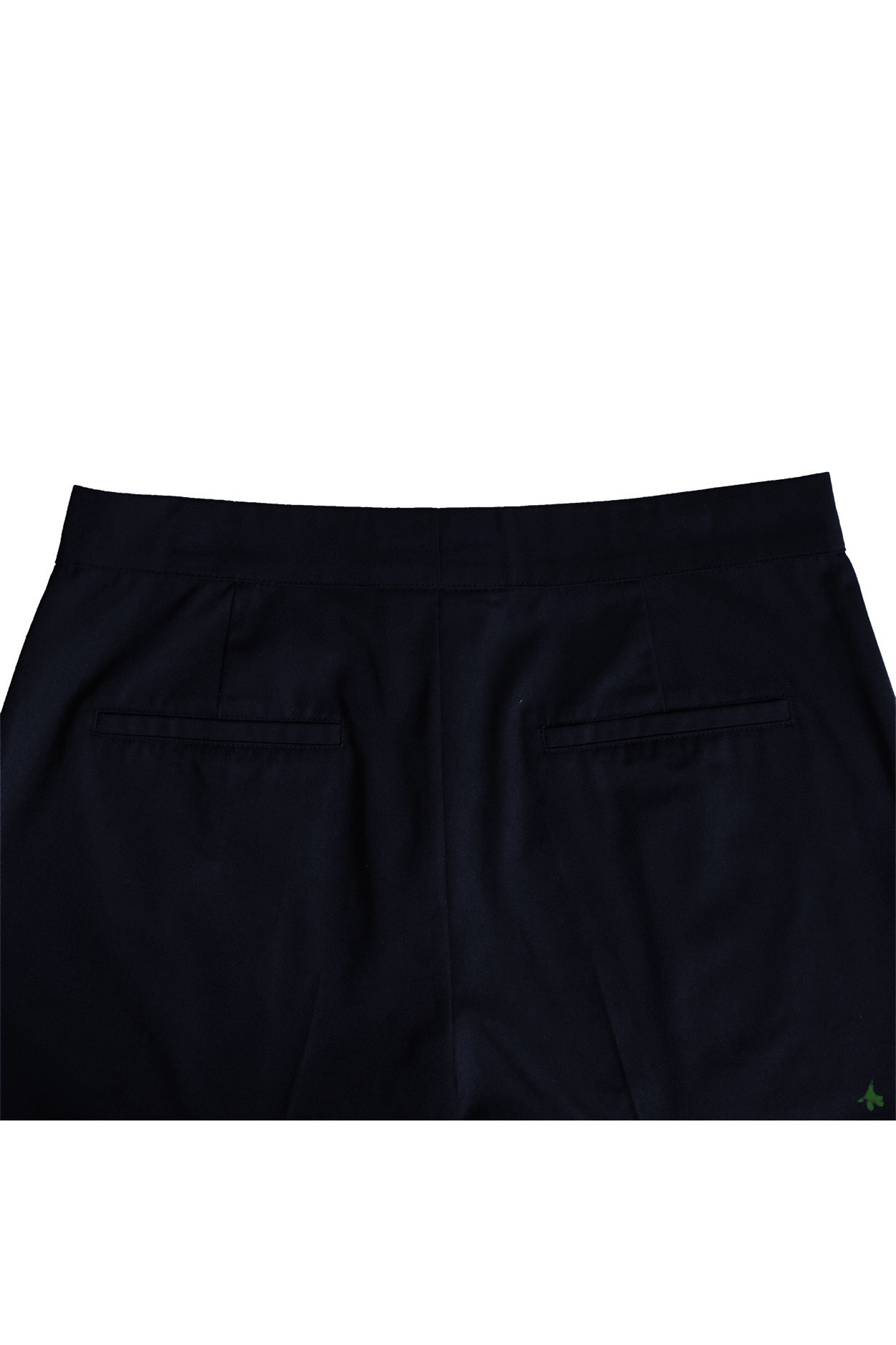 STRSP04-B-2-black Quần tây nam màu đen
