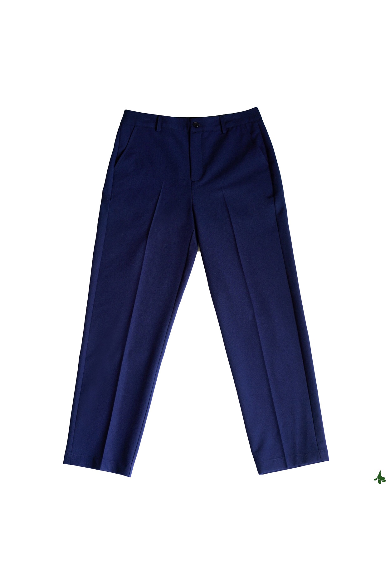 STRSP04-G Quàn tây Nữ màu xanh đen