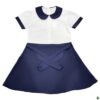 áo đầm tiểu học